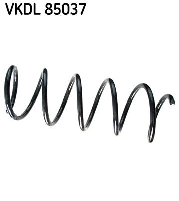 Balstiekārtas atspere SKF VKDL 85037