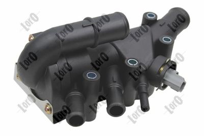 Termostats, Dzesēšanas šķidrums ABAKUS 017-025-0008