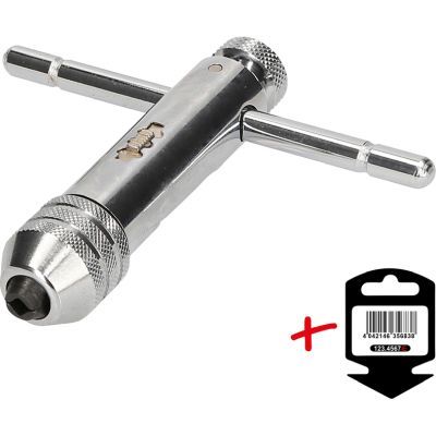 Sprūdatslēga, Vītņurbis KS TOOLS 331.0665-E