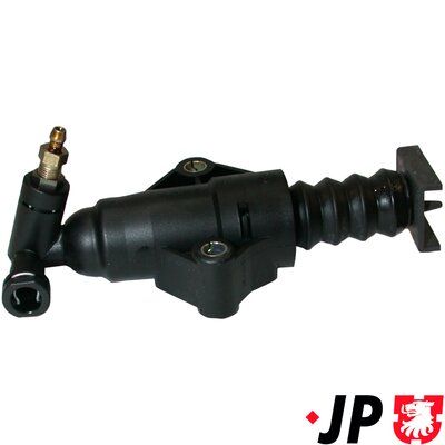 Рабочий цилиндр, система сцепления JP GROUP 1130500300