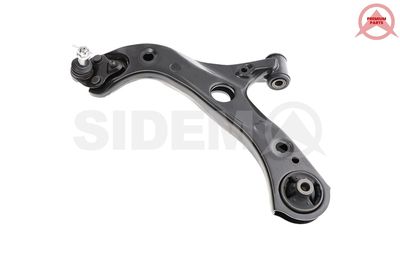 Neatkarīgās balstiekārtas svira, Riteņa piekare SIDEM 45256