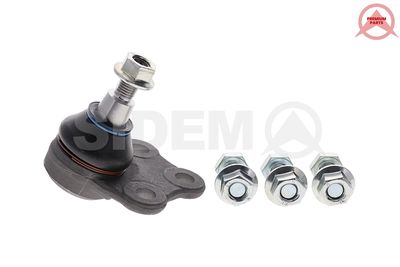 Шарнир независимой подвески / поворотного рычага SIDEM 5189