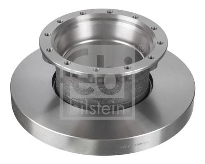 Тормозной диск FEBI BILSTEIN 101737