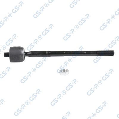 Осевой шарнир, рулевая тяга GSP S031138