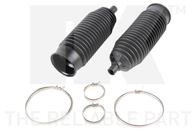 Putekļusargu komplekts, Stūres iekārta NK 5094301