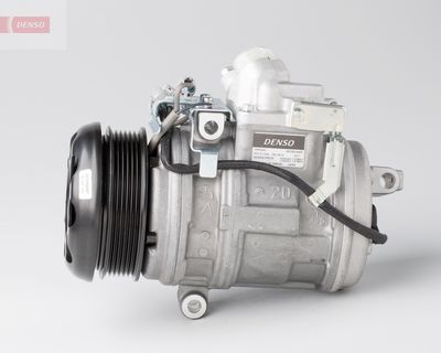 Компрессор, кондиционер DENSO DCP50087
