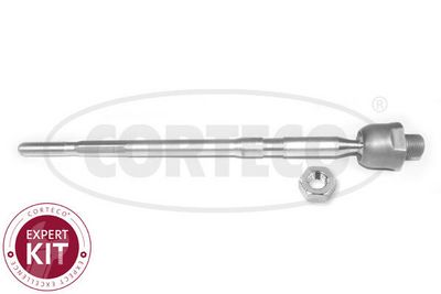 Осевой шарнир, рулевая тяга CORTECO 49396831