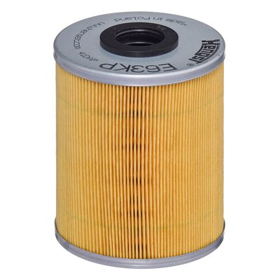Топливный фильтр HENGST FILTER E63KP D78