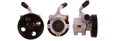 Гидравлический насос, рулевое управление DRI 715520234