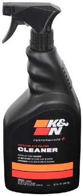 K&N Filters 990621EU Tīrīšanas līdzeklis/Šķīdinātājs