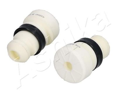 Putekļu aizsargkomplekts, Amortizators ASHIKA 159-05-509