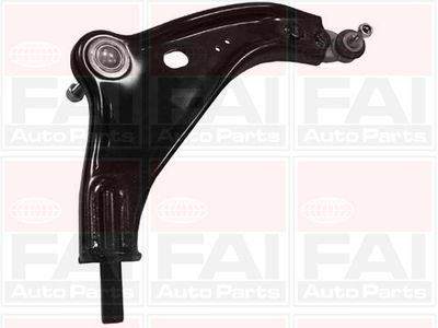 Neatkarīgās balstiekārtas svira, Riteņa piekare FAI AutoParts SS2932