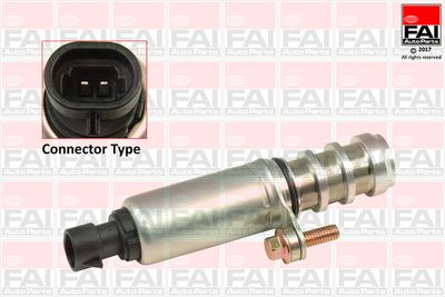 Vadības vārsts, Sadales vārpstas iestatīšana FAI AUTOPARTS OCV004