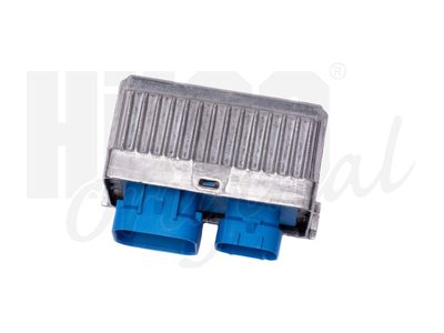 Relejs, Palaišanas iekārta HITACHI 132043