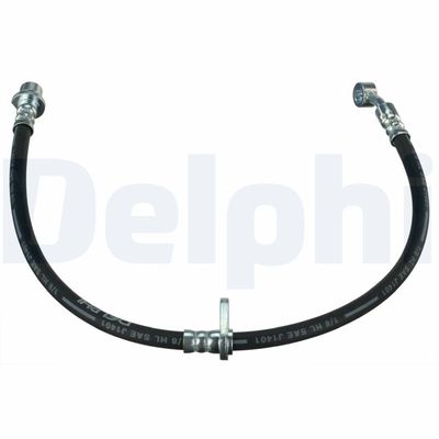 Bremžu šļūtene DELPHI LH7243