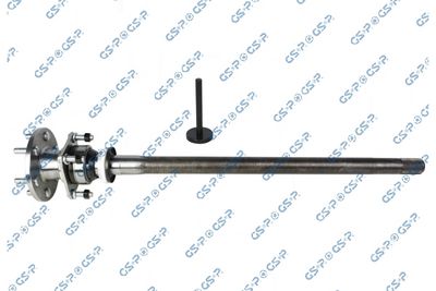 Приводной вал GSP 261349