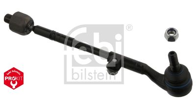 Поперечная рулевая тяга FEBI BILSTEIN 38010