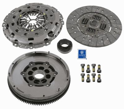 Sajūga komplekts SACHS 2 290 601 134
