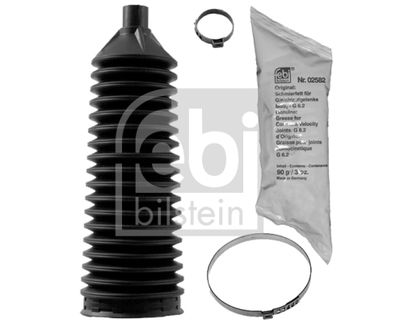 Комплект пыльника, рулевое управление FEBI BILSTEIN 21353