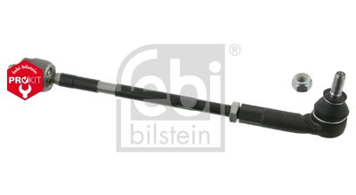 Поперечная рулевая тяга FEBI BILSTEIN 26252