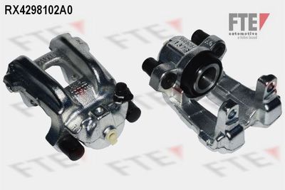 Bremžu suports FTE 9290935