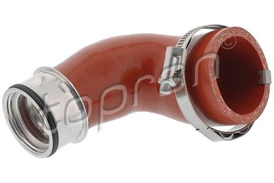 Трубка нагнетаемого воздуха TOPRAN 114 478