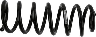 Пружина ходовой части SACHS 992 131