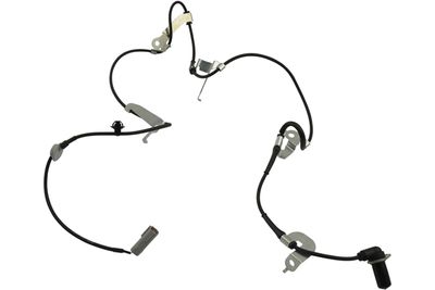 Датчик, частота вращения колеса KAVO PARTS BAS-4572