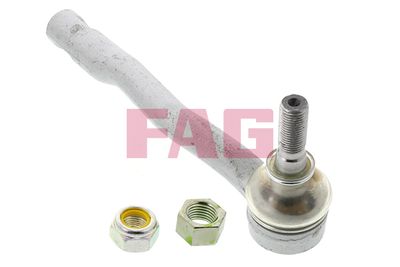 Наконечник поперечной рулевой тяги Schaeffler FAG 840 0601 10