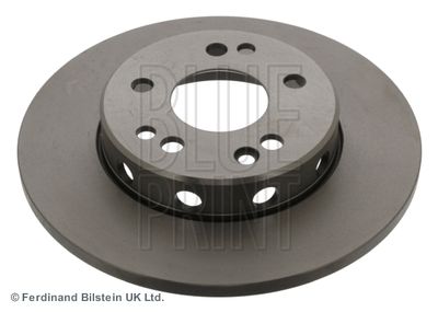 Тормозной диск BLUE PRINT ADU174376