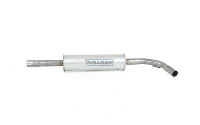 Средний глушитель выхлопных газов WALKER 70504