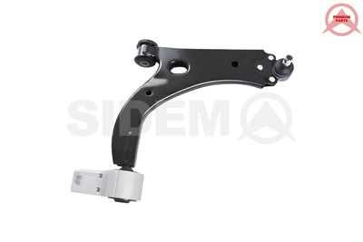 Neatkarīgās balstiekārtas svira, Riteņa piekare SIDEM 3377