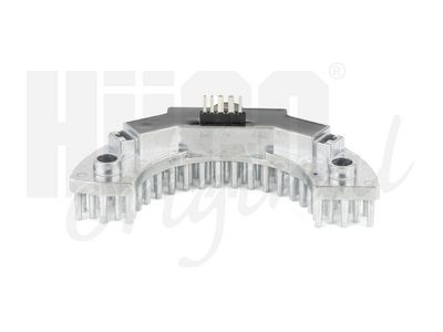 Regulators, Salona ventilators HITACHI 132518