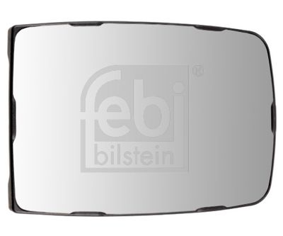 Зеркальное стекло, наружное зеркало FEBI BILSTEIN 180610