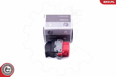 Slēdzis, Stikla pacēlājmehānisms ESEN SKV 37SKV334