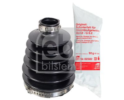 Комплект пыльника, приводной вал FEBI BILSTEIN 180371