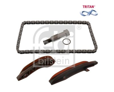 Комплект цели привода распредвала FEBI BILSTEIN 49507