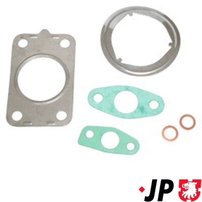 Монтажный комплект, компрессор JP GROUP 1117753210