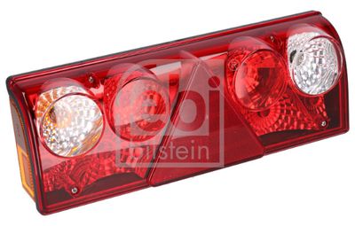 Aizmugurējais lukturis FEBI BILSTEIN 193021