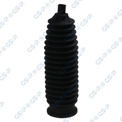 Putekļusargs, Stūres iekārta GSP 540210