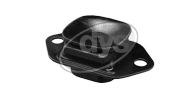 Подвеска, двигатель DYS 71-27855