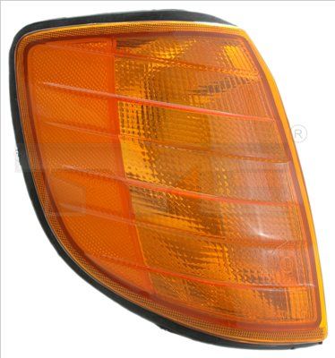 Фонарь указателя поворота TYC 18-3312-05-2