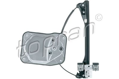 Стеклоподъемник TOPRAN 114 647