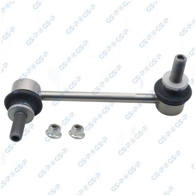 Stiepnis/Atsaite, Stabilizators GSP S052229