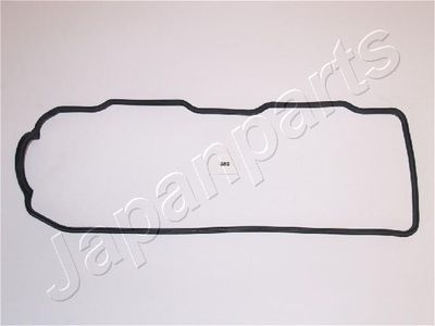 Прокладка, крышка головки цилиндра JAPANPARTS GP-592