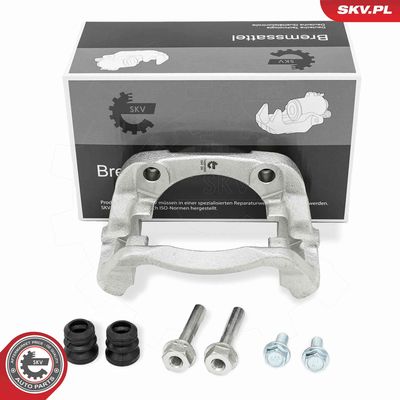 Кронштейн, корпус скобы тормоза ESEN SKV 74SKV650