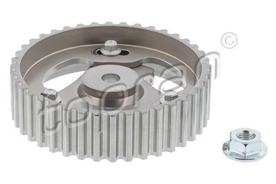 Шестерня привода распределительного вала TOPRAN 701 987