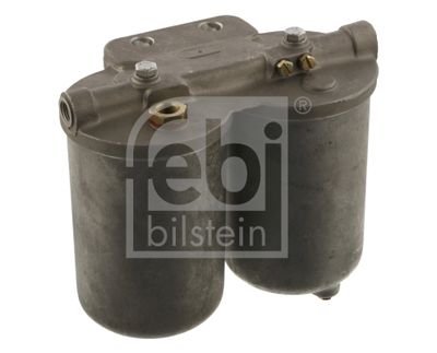 Korpuss, degvielas filtrs FEBI BILSTEIN 38048