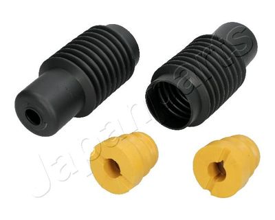 Putekļu aizsargkomplekts, Amortizators JAPANPARTS KTP-K08