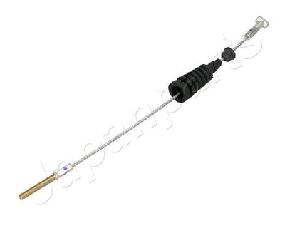 Trose, Stāvbremžu sistēma JAPANPARTS BC-610